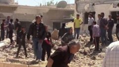 اختطاف لاجئ فلسطيني جنوب سورية