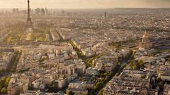 شركة للرحلات الافتراضية: زوري باريس من بيتك