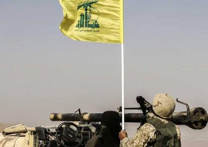 ثلاثة متهمين بتصدير أجزاء خاصة بطائرات بلا طيار لحزب الله