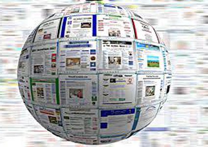 جولة "النجاح الإخباري" اليومية على أبرز عناوين الصحف الدولية الخاصة بالشرق الأوسط