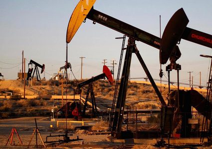 النفط يصعد بدعم من تعافي أسواق الأسهم