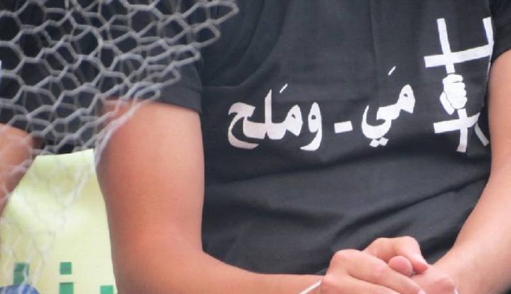 3 اسرى مستمرون في "اضراب الكرامة"