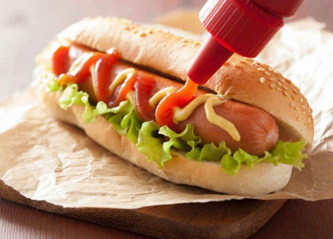 الإفراط في تناول بعض الأطعمة قد يسبب الموت!