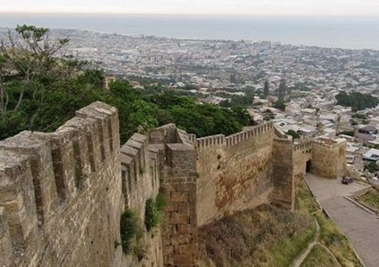 4 قتلى في هجوم على كنيسة بجمهورية داغستان