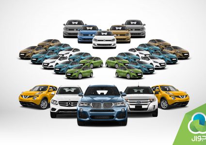 جوال تفاجئ مشتركيها بحملة الـ "ثلاثين سيارة"