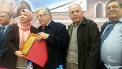 ثقافة جنين تنظّم ندوة للكاتب توفيق فياض