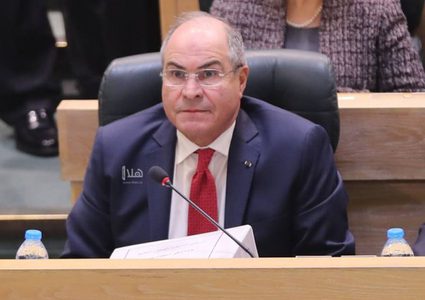 الأردن: "النواب" يمنح الثقة للحكومة مجددا