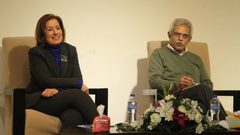 توقيع رواية "سلمى والوطن" للمناضل الراحل إبراهيم جرار