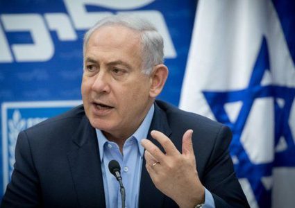 نتنياهو: الملف "4000" لن يفلح باصطيادي