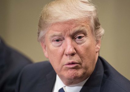 ترامب: روسيا نجحت في خلق الفوضى في الولايات المتحدة