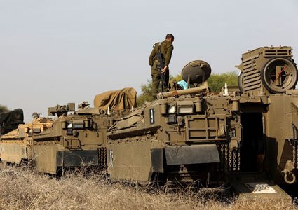 خبير أمني إسرائيلي: تفجير "عبوة غزة" قد يدفع إلى الحرب