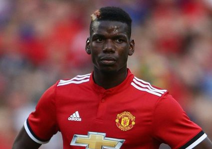 بوجبا يحدد موقفه النهائي من اليكسيس سانشيز