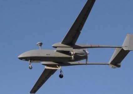 تحليق مكثف لطائرات الاستطلاع الإسرائيلية في أجواء قطاع غزة