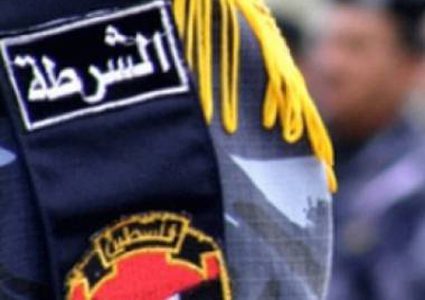 إحياء الذكرى السنوية الأولى لشهيد الواجب الوطني في الشرطة النقيب العيسة