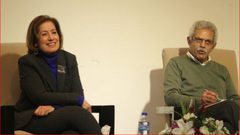 توقيع رواية "سلمى والوطن" في رام الله