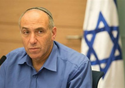 عضو كنيست: يجب اغتيال كبار الشخصيات في حماس والجهاد