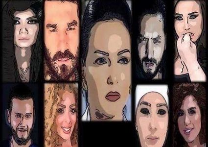 رامي المدني ينتهي من تصوير فيلمه السينمائي "جرعة عالية"