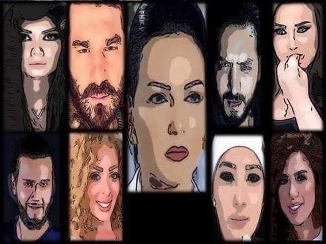 رامي المدني ينتهي من تصوير فيلمه السينمائي "جرعة عالية"