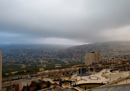 حالة الطقس: أجواء باردة وعاصفة وأمطار.... إلى متى ستستمر؟