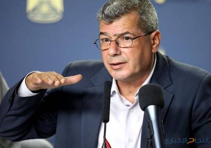قراقع: قانون اقتطاع مخصصات الشهداء والأسرى قرصنة إسرائيلية