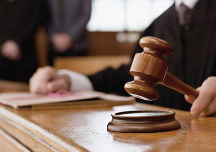 تعويض بمبلغ خيالي من محكمة أمريكية