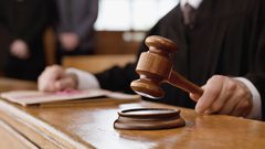 تعويض بمبلغ خيالي من محكمة أمريكية