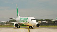 هبوط اضطراري لطائرة متجهة من دبي لأمستردام والسبب!