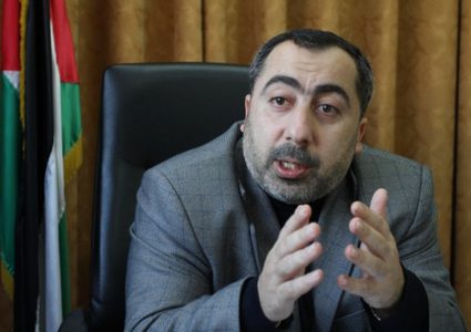النونو: أبو مروزق والرشق ينضمان لوفد حماس في مصر برئاسة هنية