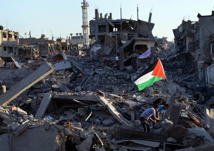 مراقبون: الإصرار الفلسطيني على إعادة تعديل "GRM" بادرة خير لغزة (ملف)