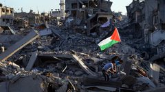 مراقبون: الإصرار الفلسطيني على إعادة تعديل "GRM" بادرة خير لغزة (ملف)