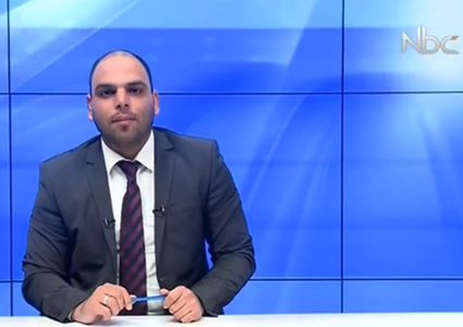 يحدث في فلسطين - الحلقة كاملة