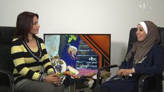 بالفيديو.. فن الخياطة والحياكة في قطاع غزة