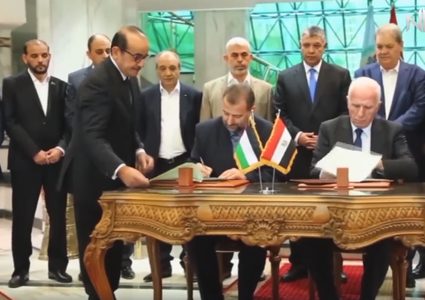 بالفيديو.. ﻿استمرار الخلاف بين فتح وحماس رغم لقاءات القاهرة