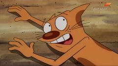 أفلام الكرتون ذات المعاني السامية إلى واقع مؤسف (فيديو)