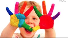 ما هو السر وراء اختلاف أطوال أصابع اليد ؟ (فيديو)