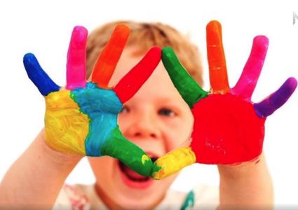 ما هو السر وراء اختلاف أطوال أصابع اليد ؟ (فيديو)