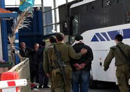 500 أسير يواصلون مقاطعة محاكم الاحتلال