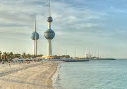 شيخة كويتية تسلّم محتالين نصف مليون دينار!