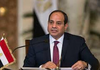 محتال يجمع الملايين باسم السيسي في مصر