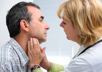 سبب جديد لمرض خمول الغدة الدرقية!