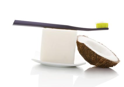 بديل طبيعي لمعجون الأسنان تعرف عليه!