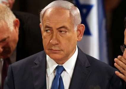 اعتقال مقربين من نتنياهو في قضية "بيزك"