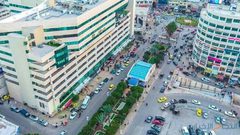 "أم الأزمات في نابلس" تتمدد ... هل تكون الجسور المعلقة حلا ؟