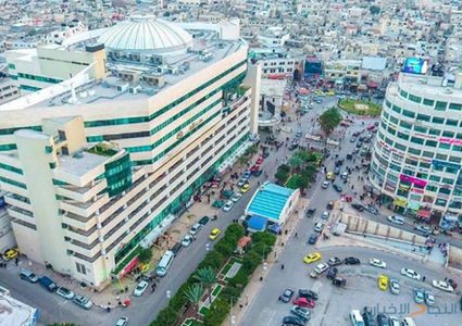 "أم الأزمات في نابلس" تتمدد ... هل تكون الجسور المعلقة حلا ؟