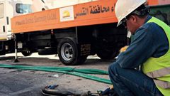 "كهرباء القدس" تعرض خططها لتطوير مشاريع البنية التحتية في مناطق الامتياز