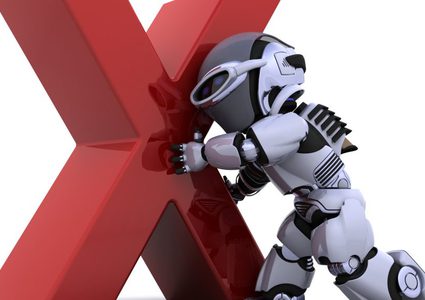 أخطاء تسببت في كوارث