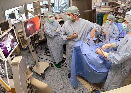 علماء .. ألزهايمر مرض معد