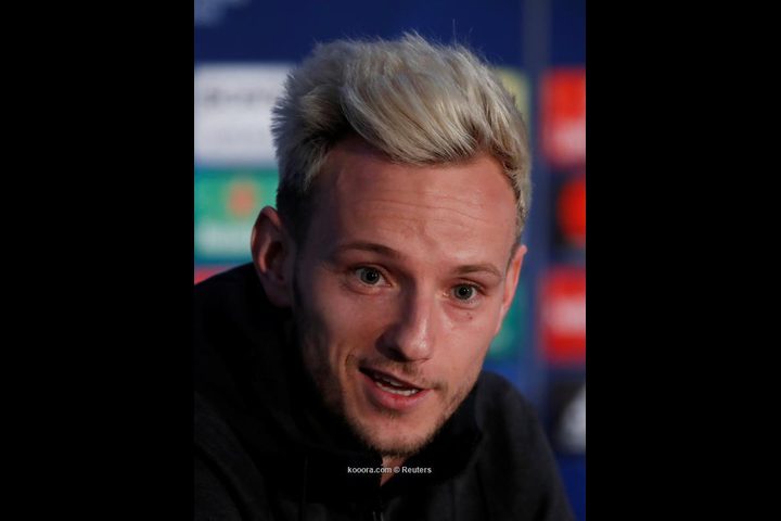 راكيتيتش يرشح ريال مدريد للقب الأوروبي