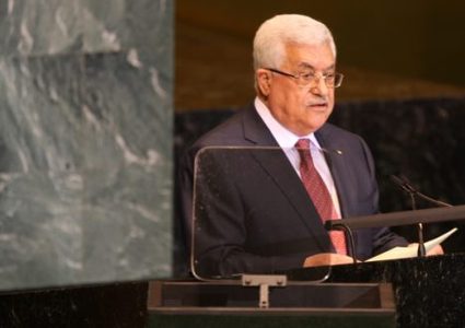 منصور: تشكيل فريق عربي لتنفيذ لقاءات مع مجلس الامن لتقديم طلب العضوية الكاملة لفلسطين