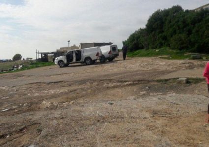 شرطة الاحتلال تمهل أهالي أم الحيران شهرا لإخلاء منازلهم